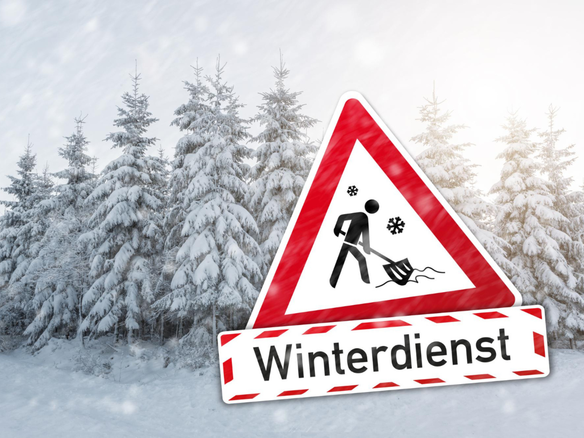 Winterdienst Wien Winterdienst Wien